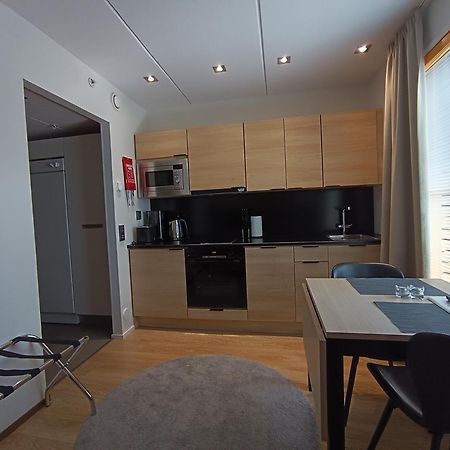 Levi Suites Levi Gold Eksteriør billede