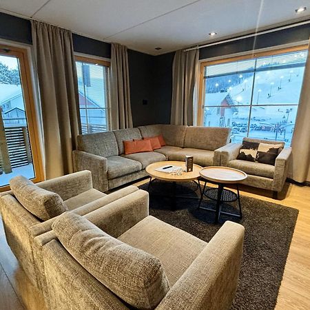 Levi Suites Levi Gold Eksteriør billede