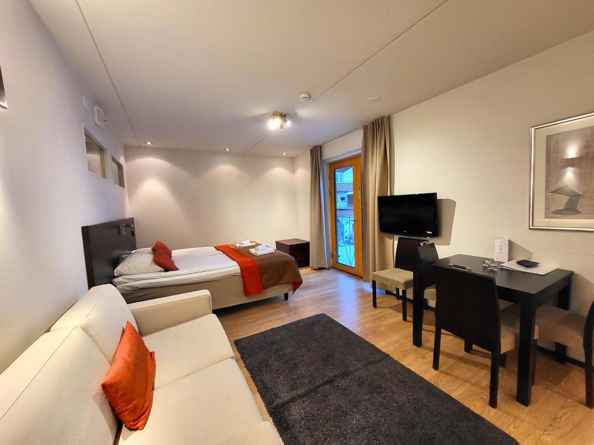 Levi Suites Levi Gold Eksteriør billede