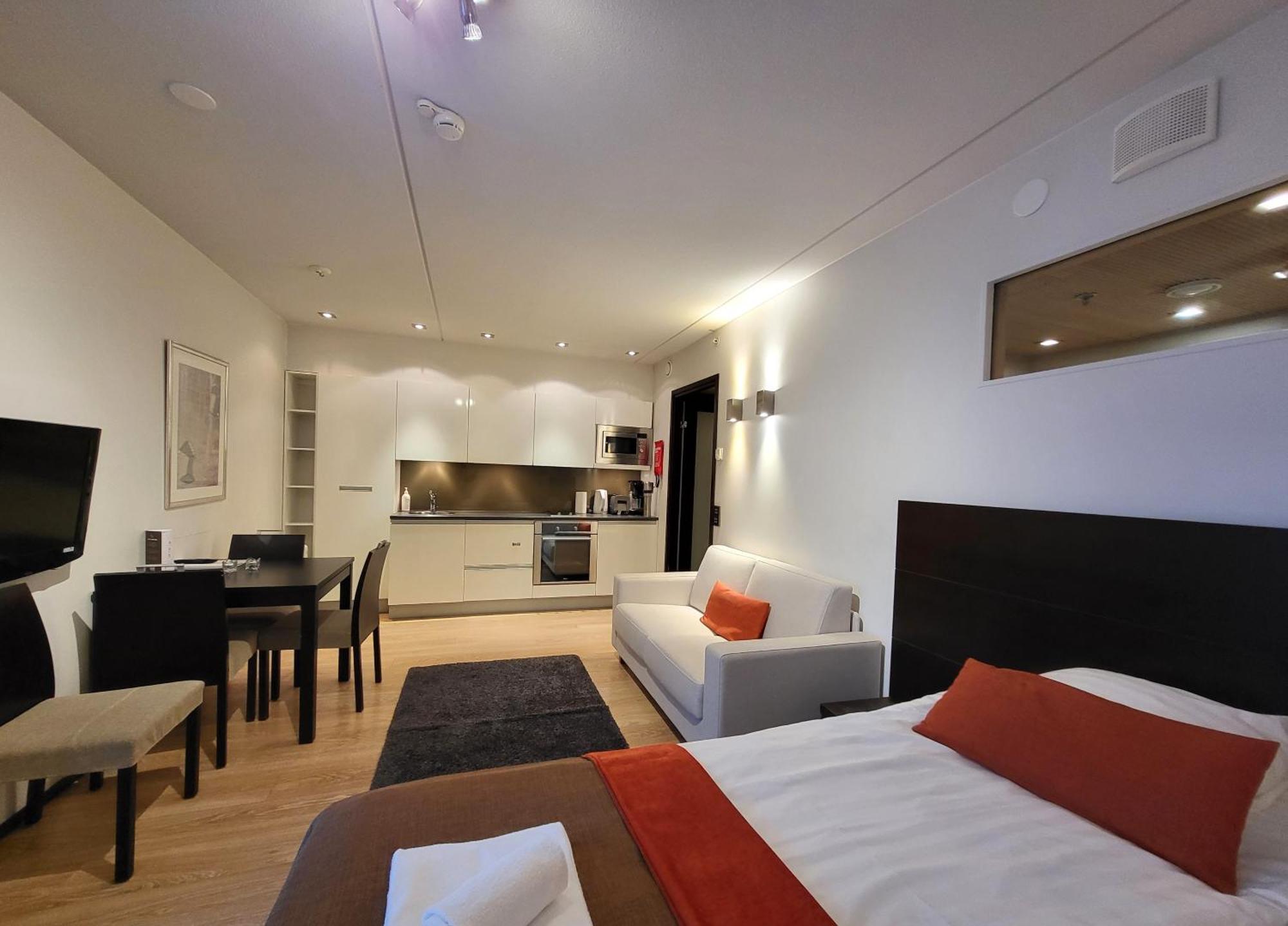 Levi Suites Levi Gold Eksteriør billede