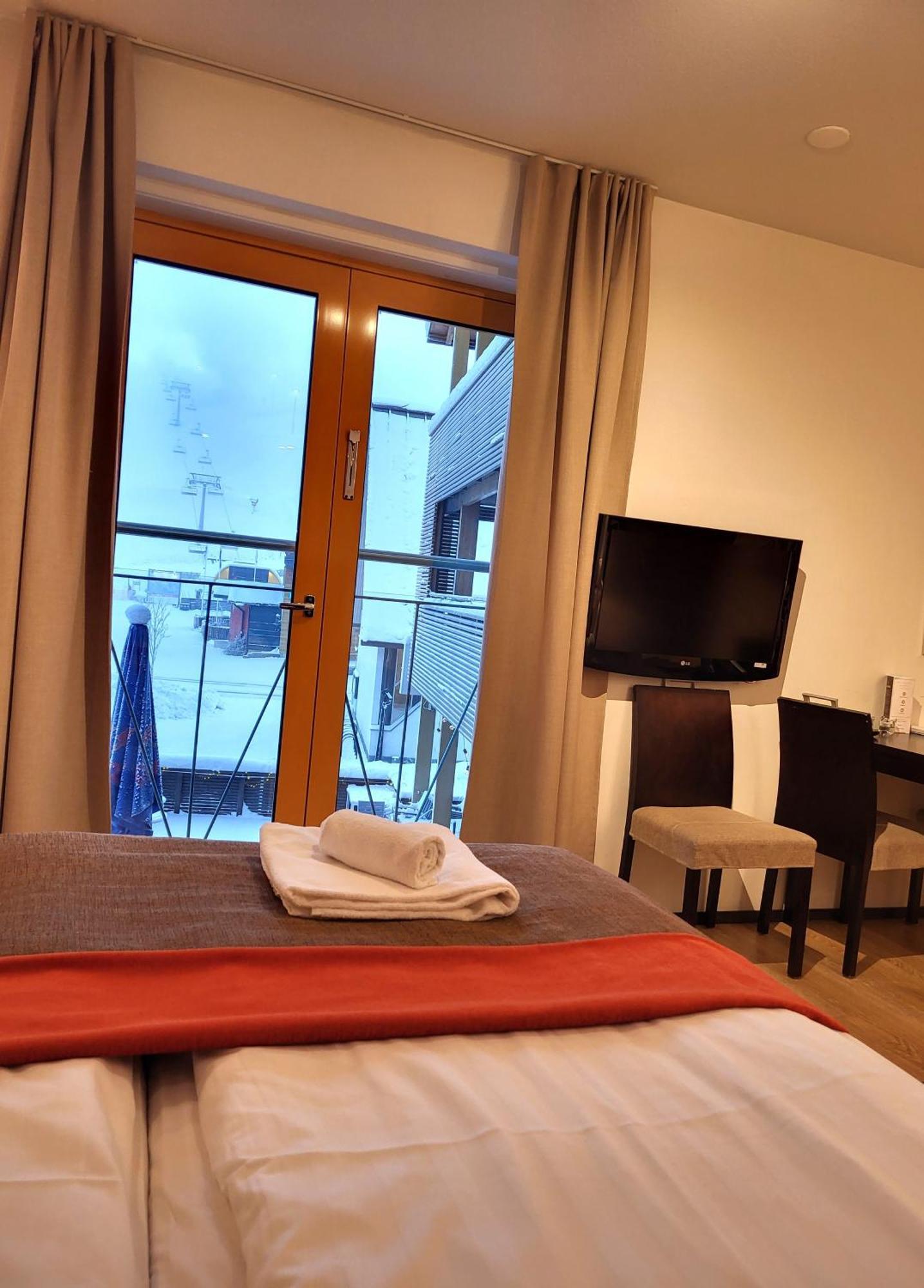 Levi Suites Levi Gold Eksteriør billede
