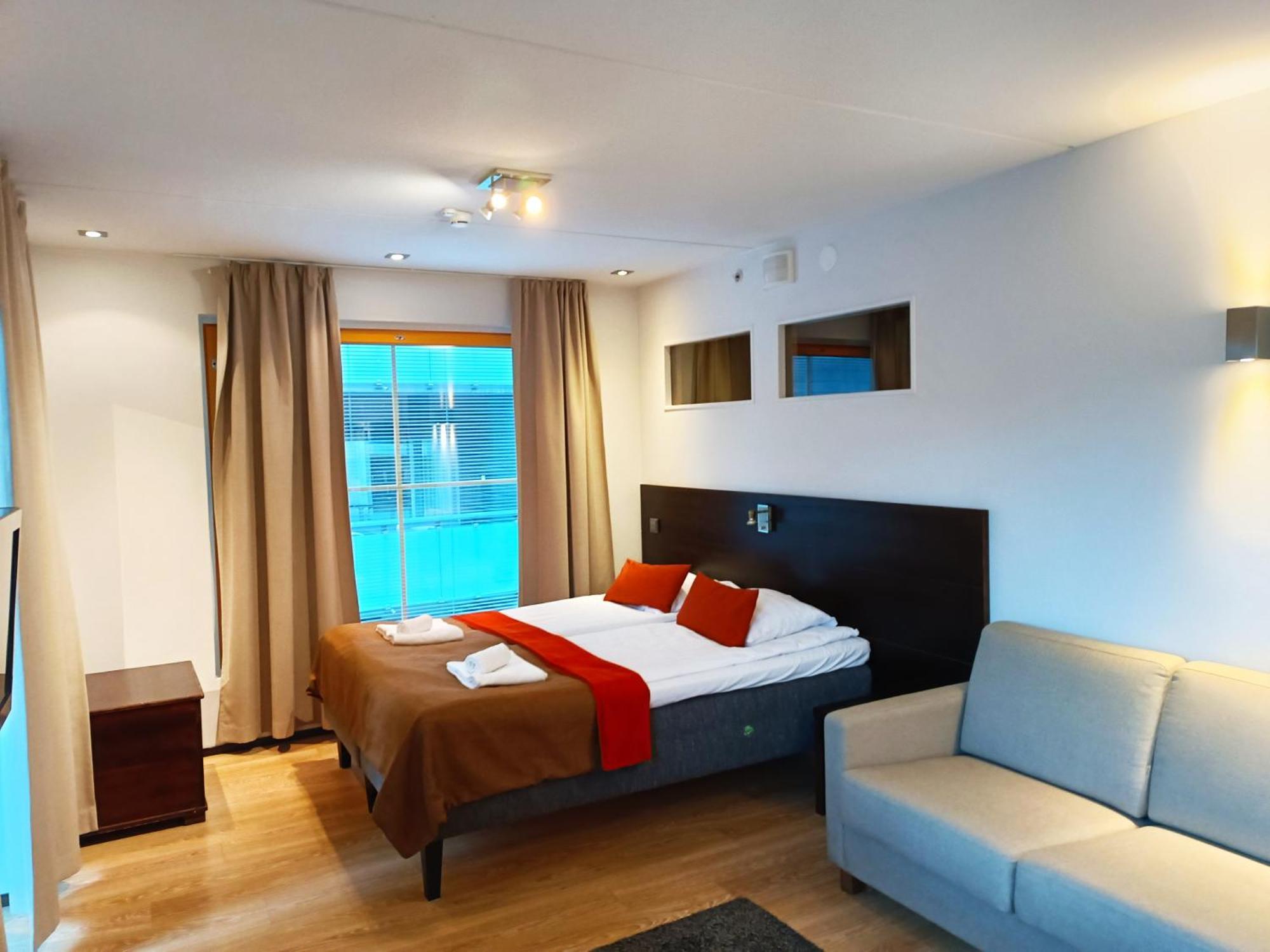 Levi Suites Levi Gold Eksteriør billede