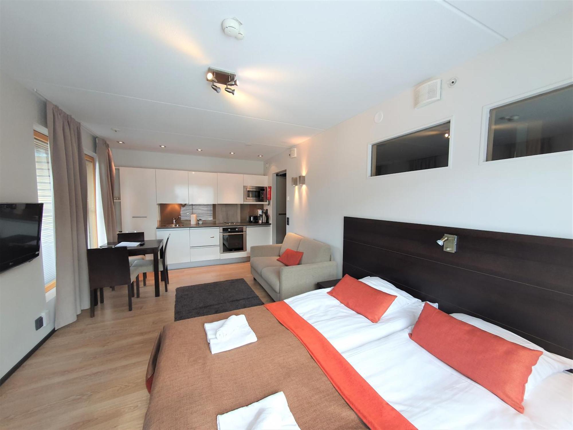 Levi Suites Levi Gold Eksteriør billede