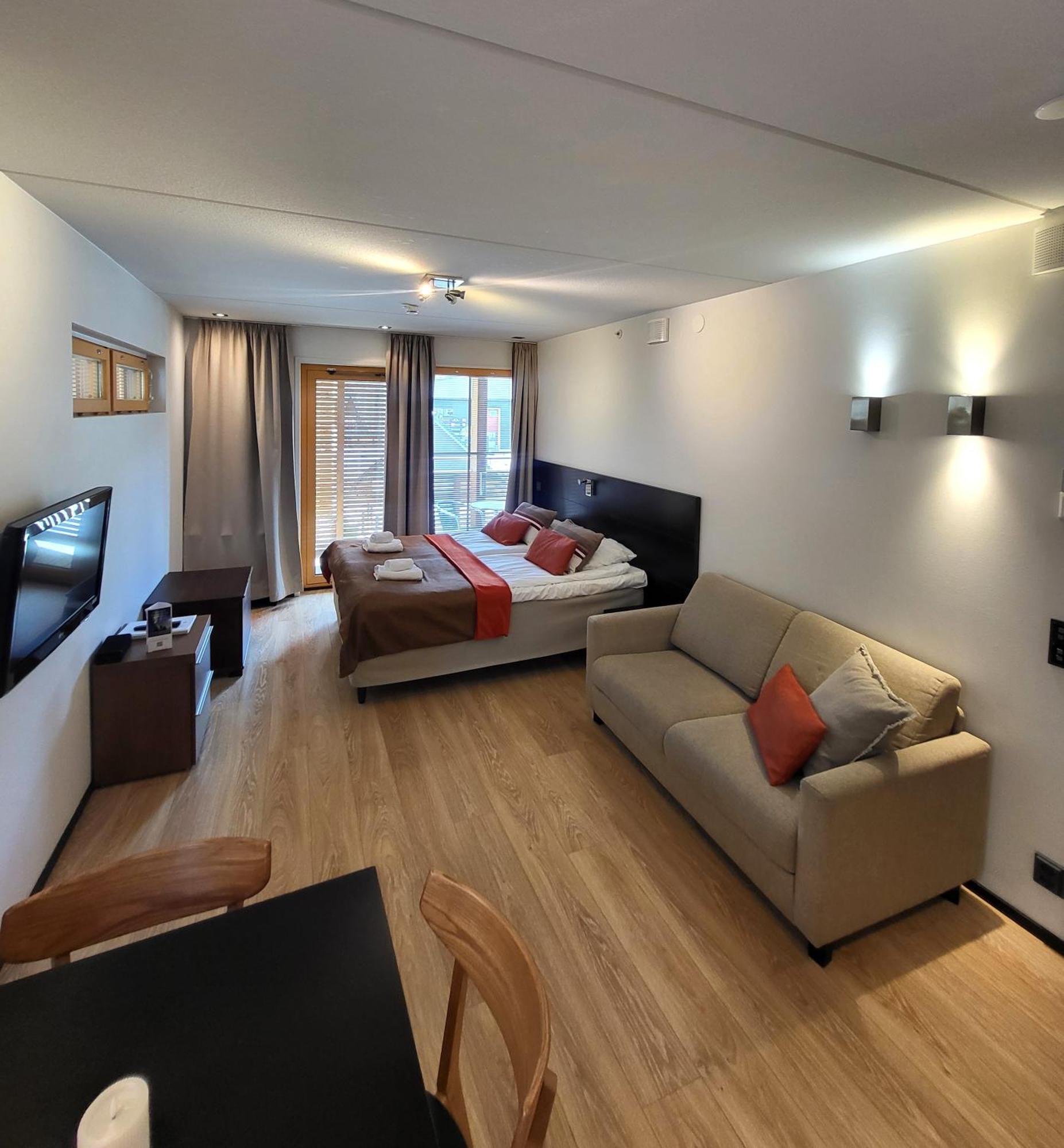 Levi Suites Levi Gold Eksteriør billede