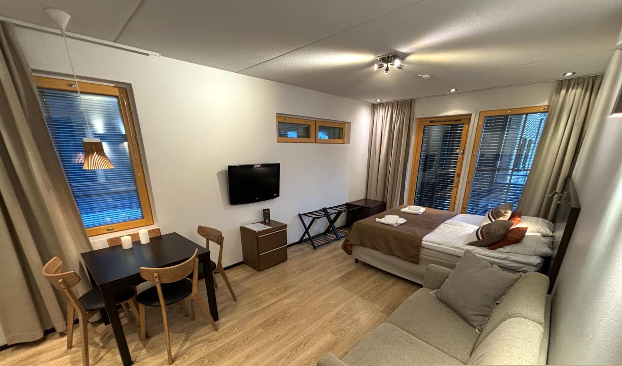 Levi Suites Levi Gold Eksteriør billede