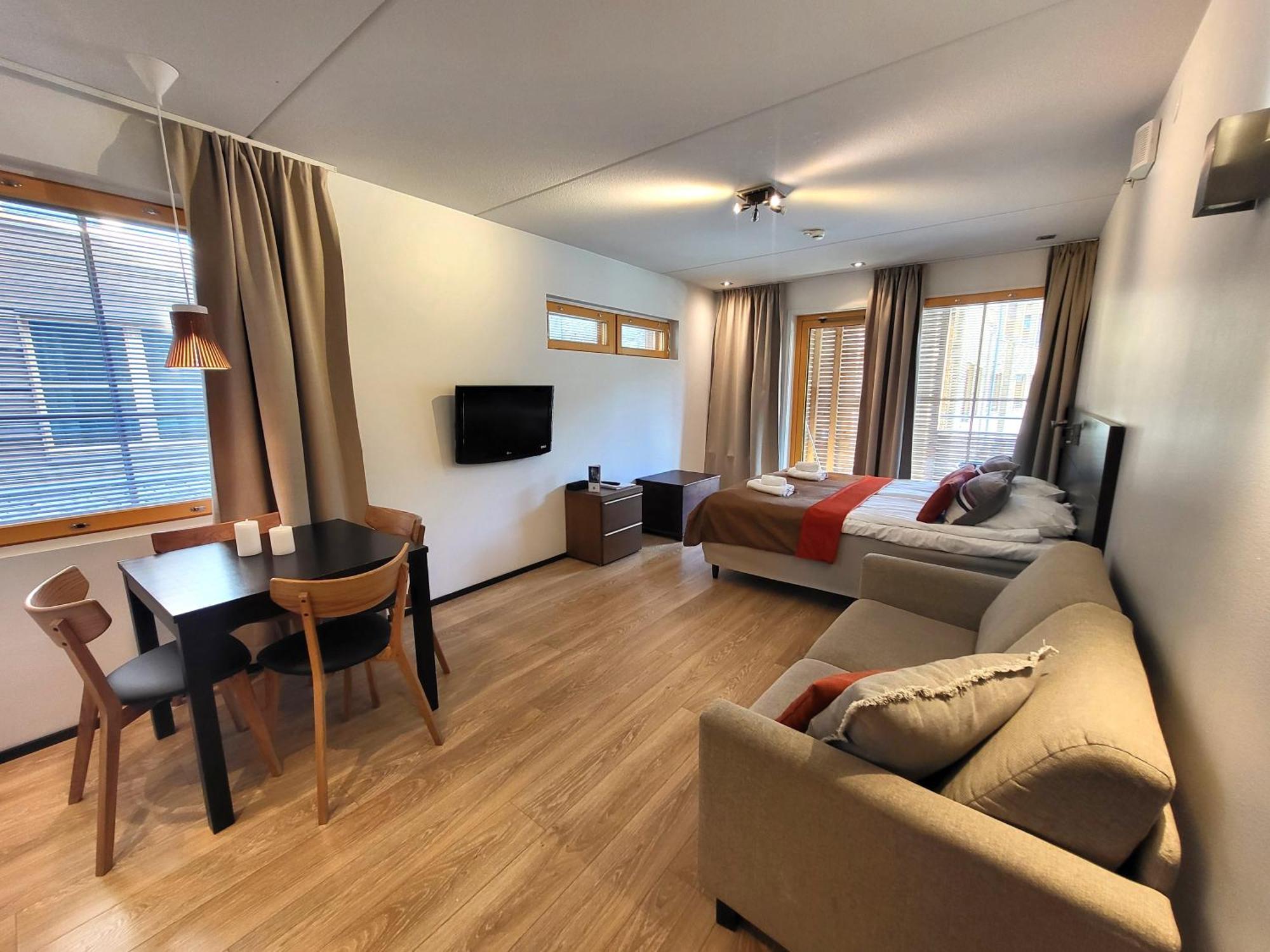 Levi Suites Levi Gold Eksteriør billede