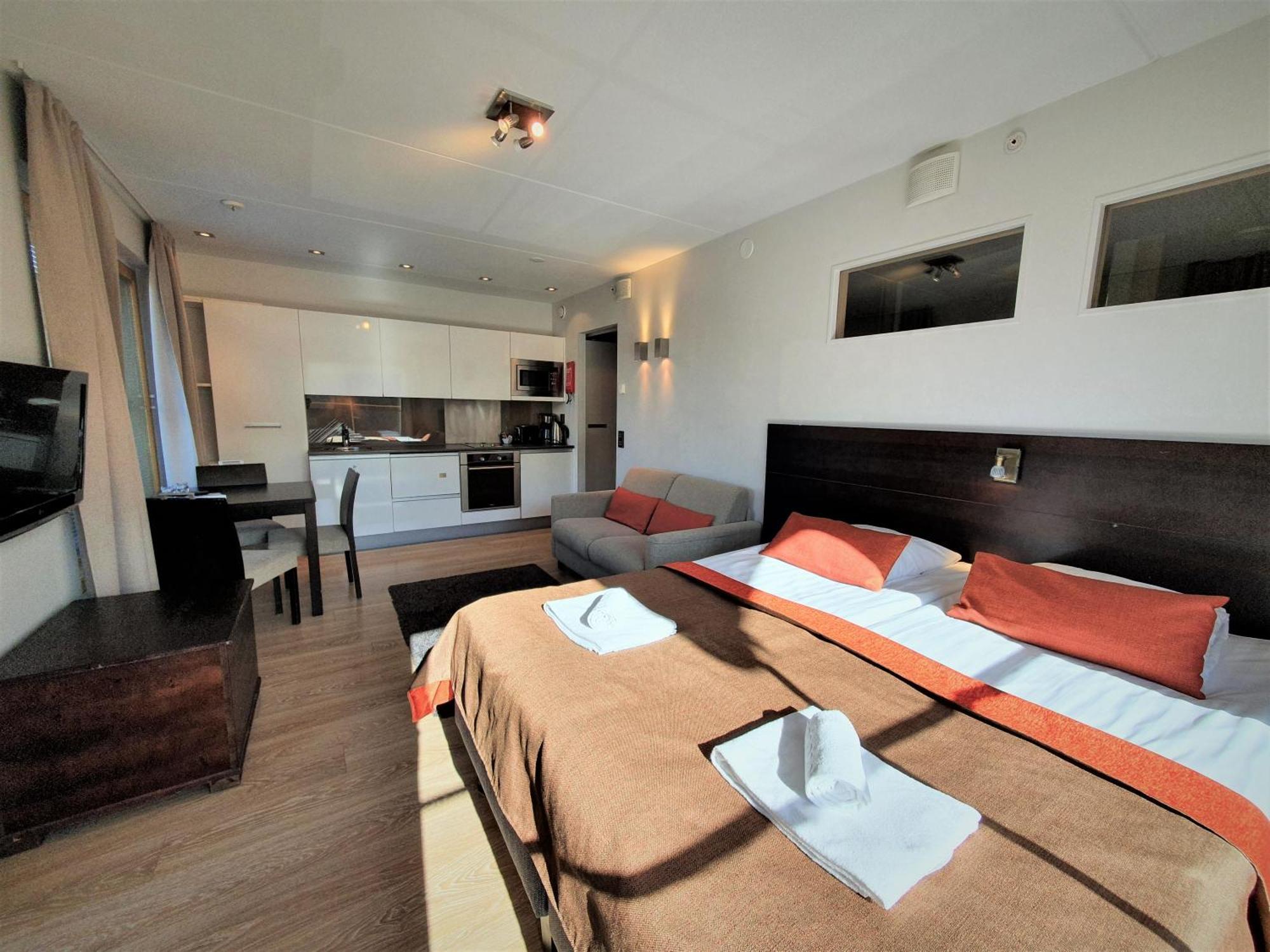 Levi Suites Levi Gold Eksteriør billede