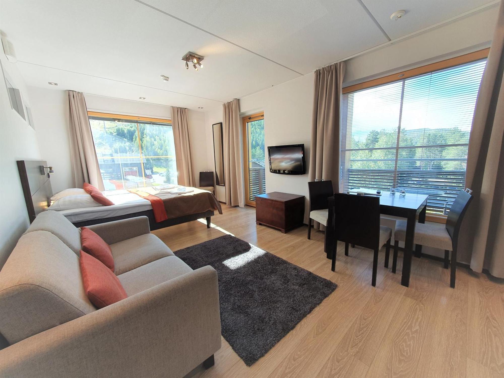 Levi Suites Levi Gold Eksteriør billede