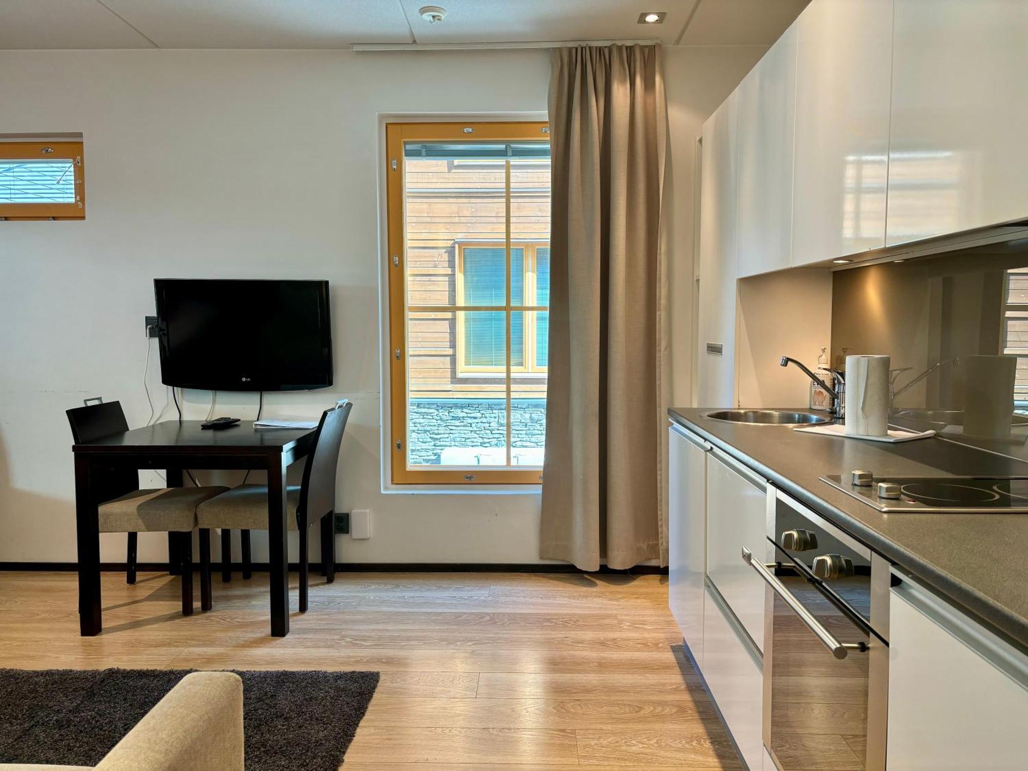 Levi Suites Levi Gold Eksteriør billede