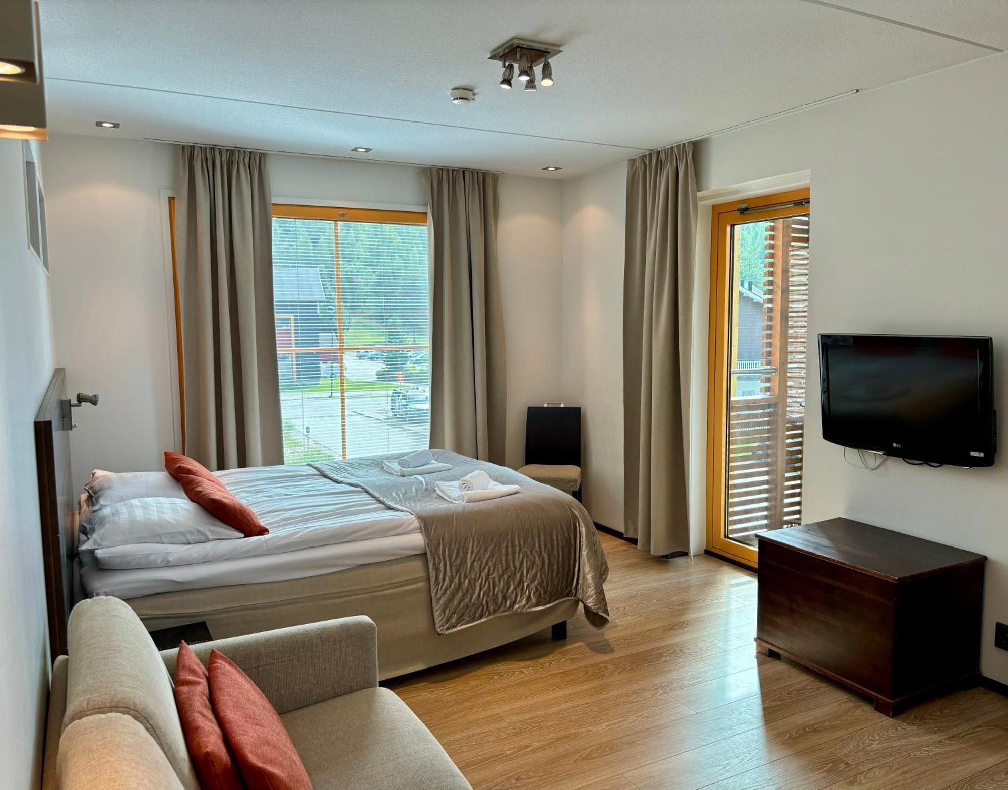 Levi Suites Levi Gold Eksteriør billede