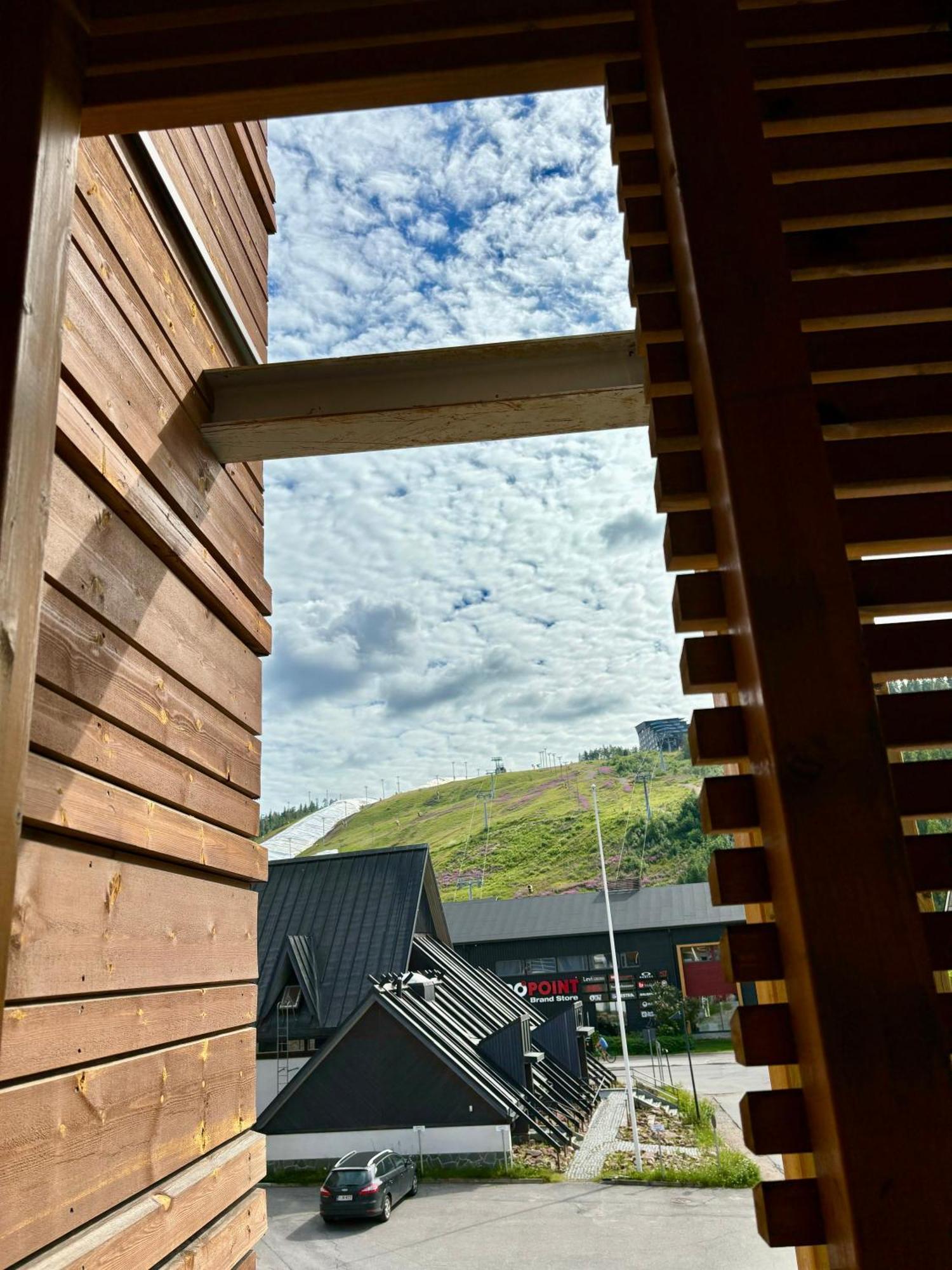 Levi Suites Levi Gold Eksteriør billede