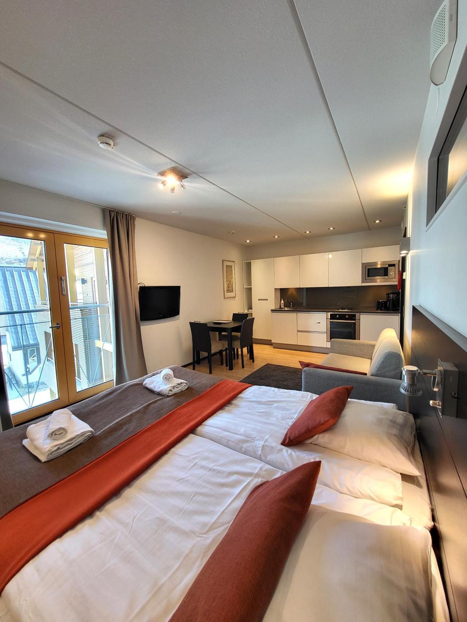 Levi Suites Levi Gold Eksteriør billede