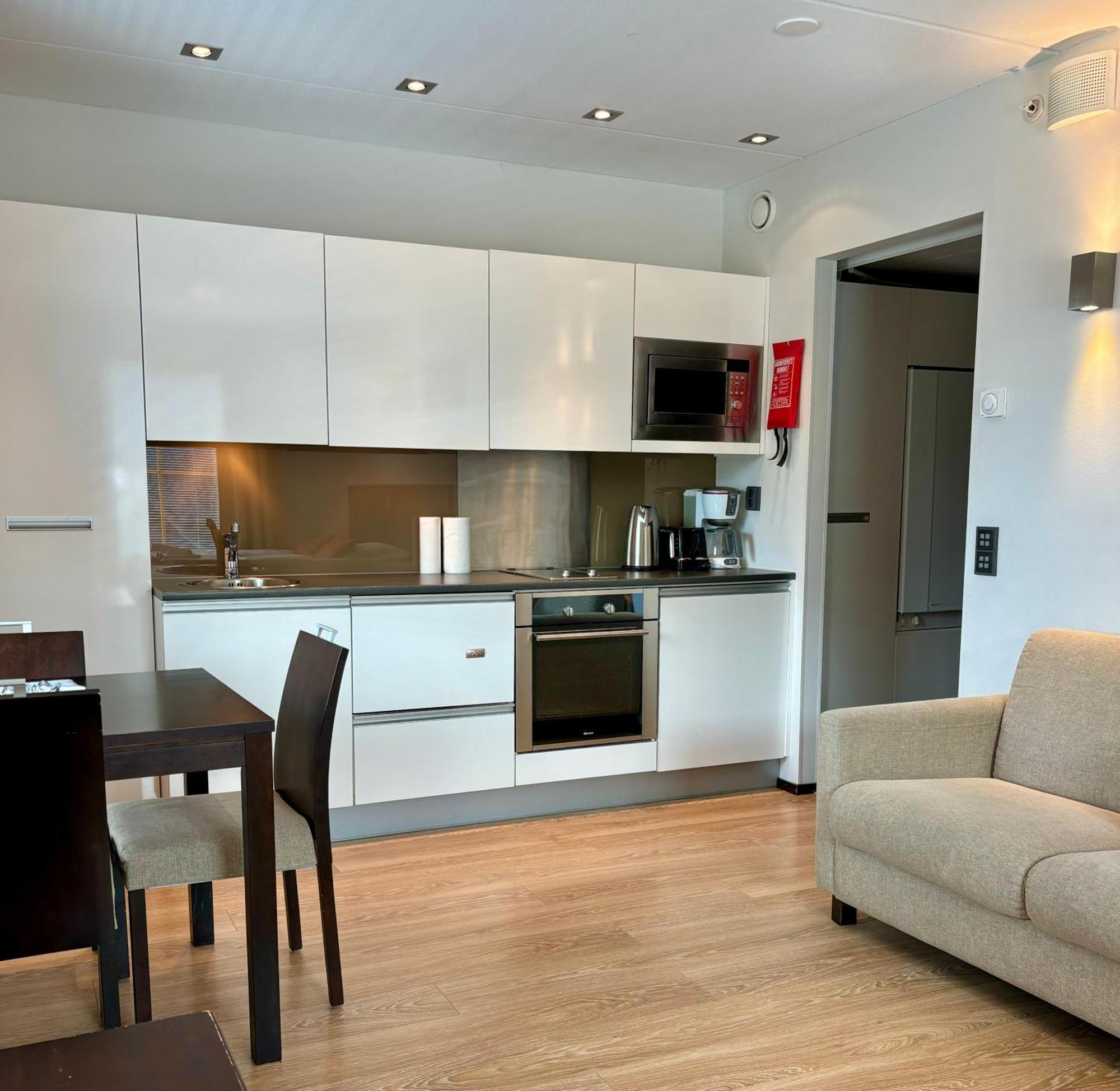 Levi Suites Levi Gold Eksteriør billede