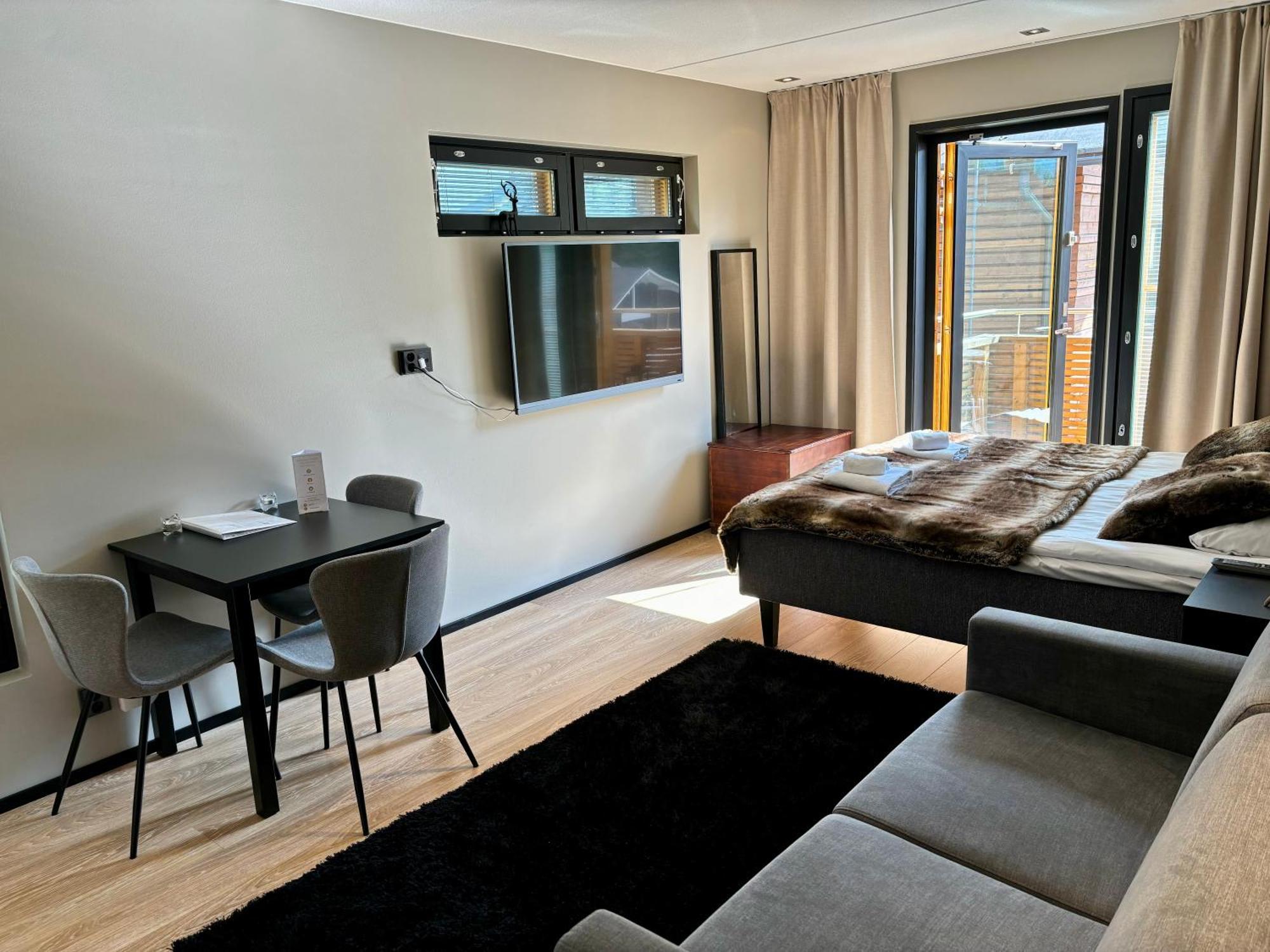 Levi Suites Levi Gold Eksteriør billede