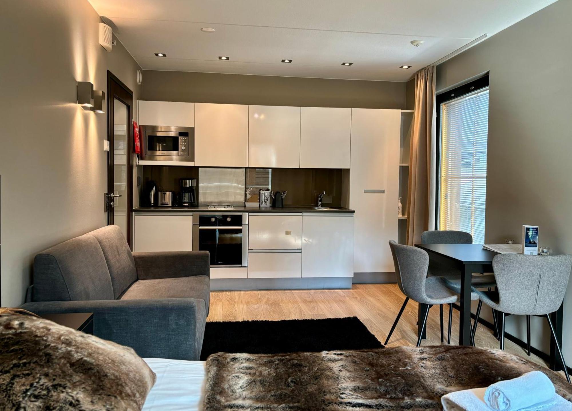 Levi Suites Levi Gold Eksteriør billede