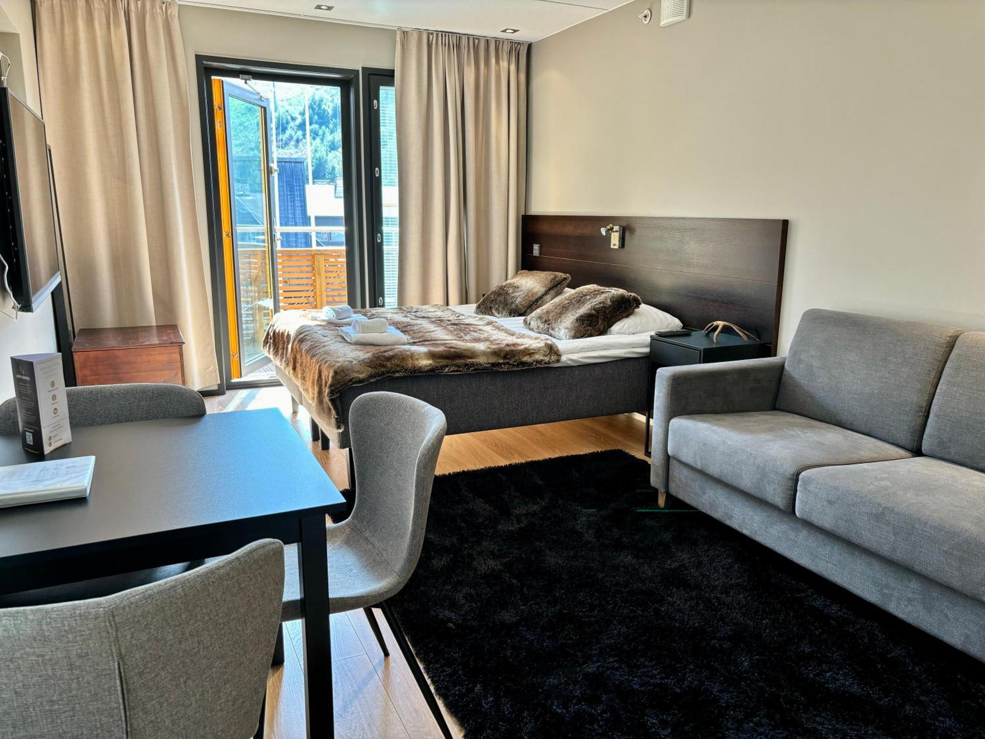 Levi Suites Levi Gold Eksteriør billede