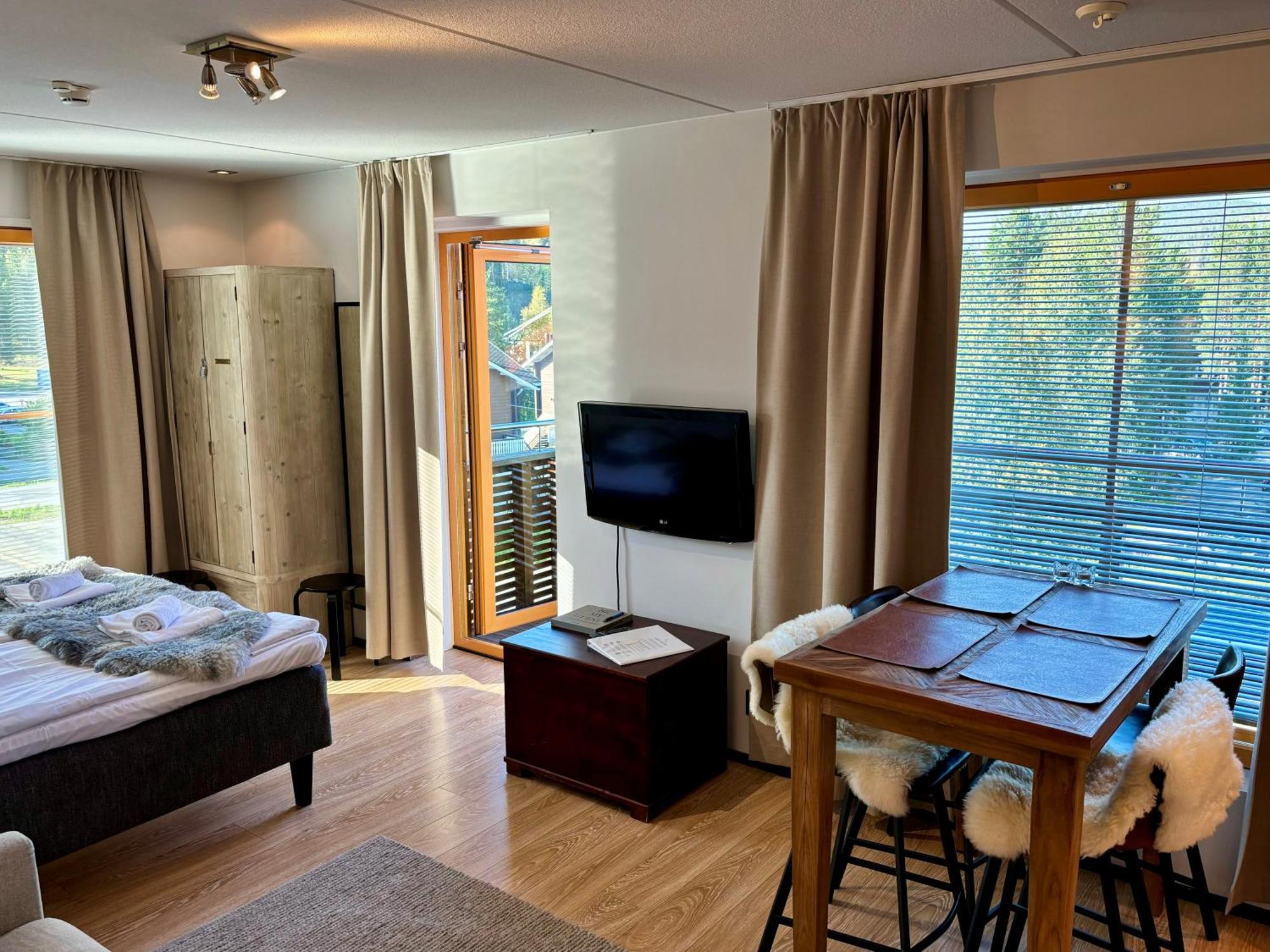 Levi Suites Levi Gold Eksteriør billede