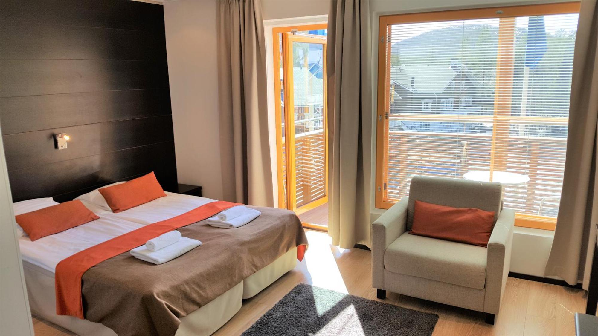Levi Suites Levi Gold Eksteriør billede